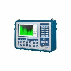 Buy ✔️ MEGASAT HD 5 COMBO Mesureur de Champ DVB-S / -S2 / -S2X / C / C 2 / T / H.264 et H.265 -T2 / HEVC 🔔