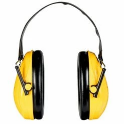 Wholesale 🎁 3M Casque antibruit Peltor Optime 1 pliable + kit hygiène ⭐ -Sam Outillage STORE 4046719358632 3 1