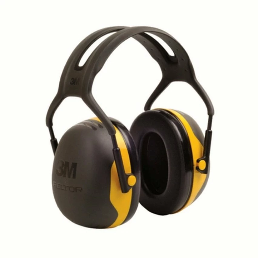 Best reviews of 😀 3M Casque Antibruit Peltor X2 (31dB) 🧨 1 Best reviews of 😀 3M Casque Antibruit Peltor X2 (31dB) 🧨