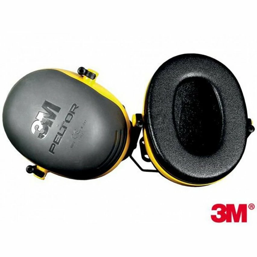 Best reviews of 😀 3M Casque Antibruit Peltor X2 (31dB) 🧨 2 Best reviews of 😀 3M Casque Antibruit Peltor X2 (31dB) 🧨 – Image 2