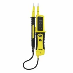 Deals 🔥 TROTEC Testeur détecteur de tension BE20 mesure tension 🧨