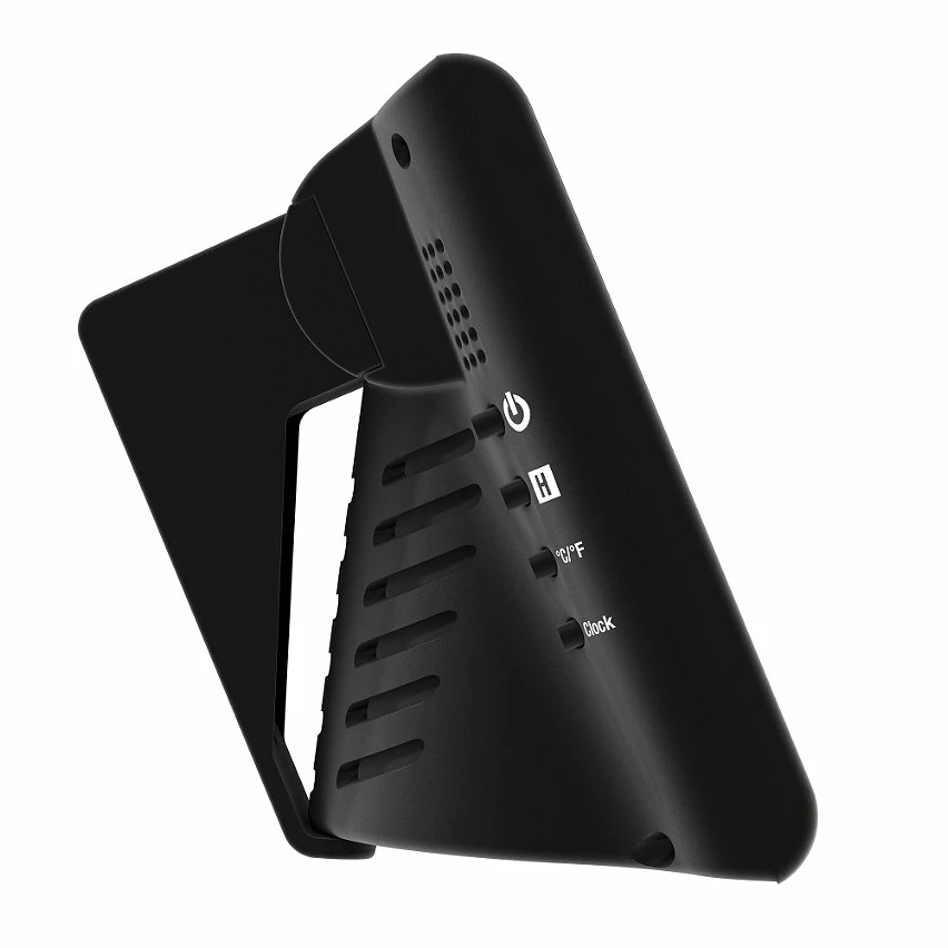 Cheap 👍 TROTEC Indicateur de CO2 BZ25 détecteur de CO2 de table portable dioxyde de carbone 🥰 2 Cheap 👍 TROTEC Indicateur de CO2 BZ25 détecteur de CO2 de table portable dioxyde de carbone 🥰 – Image 2