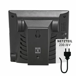 Cheap 👍 TROTEC Indicateur de CO2 BZ25 détecteur de CO2 de table portable dioxyde de carbone 🥰 6 Cheap 👍 TROTEC Indicateur de CO2 BZ25 détecteur de CO2 de table portable dioxyde de carbone 🥰 -Sam Outillage STORE 4052138000878 3