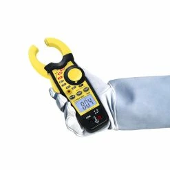 Brand new ✨ TROTEC Pince ampèremétrique multimètre BE40, CA 1000 A ✨ 6 Brand new ✨ TROTEC Pince ampèremétrique multimètre BE40, CA 1000 A ✨ -Sam Outillage STORE 4052138001493 3