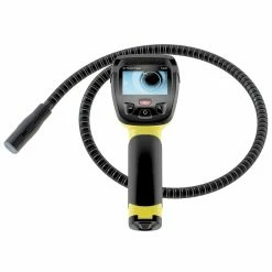 Hot Sale 🤩 TROTEC Caméra d'inspection endoscopique BO21 vidéo endoscope vidéoscope 👍