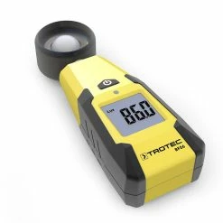 Top 10 🛒 TROTEC Luxmètre BF06 mesure éclairement éclairage ⌛ -Sam Outillage STORE 4052138009567 5