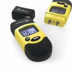 Hot Sale ✔️ TROTEC Humidimètre compact BM12 testeur d'humidité bois et matériaux ✔️ 9 Hot Sale ✔️ TROTEC Humidimètre compact BM12 testeur d'humidité bois et matériaux ✔️ -Sam Outillage STORE 4052138009710 5