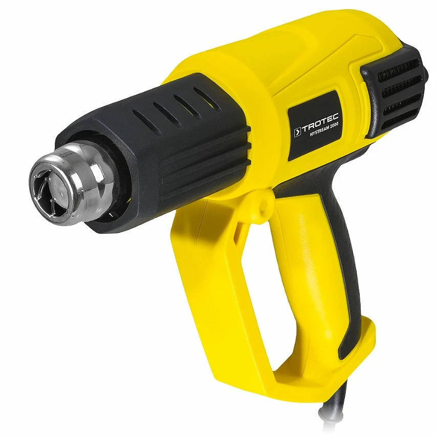 Top 10 🤩 TROTEC Pistolet à air chaud HyStream 2000 avec jeu de buses à usage polyvalent décapeur thermique ❤️ 1 Top 10 🤩 TROTEC Pistolet à air chaud HyStream 2000 avec jeu de buses à usage polyvalent décapeur thermique ❤️