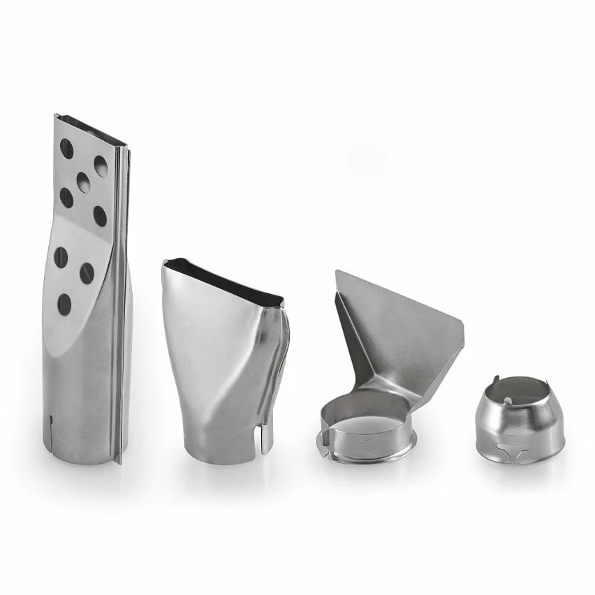 Top 10 🤩 TROTEC Pistolet à air chaud HyStream 2000 avec jeu de buses à usage polyvalent décapeur thermique ❤️ 4 Top 10 🤩 TROTEC Pistolet à air chaud HyStream 2000 avec jeu de buses à usage polyvalent décapeur thermique ❤️ – Image 4