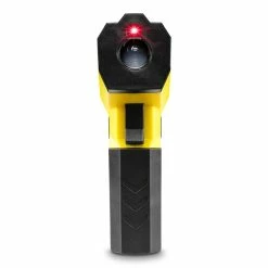 Budget 🥰 TROTEC Thermomètre pistolet infrarouge / Pyromètre BP17 température de surface mesure sans contact ✔️ -Sam Outillage STORE 4052138011751 4