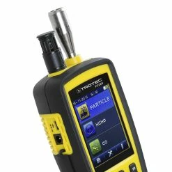 Top 10 😀 TROTEC Compteur de particules PC220 avec certificat d étalonnage Mesure 🎁 -Sam Outillage STORE 4052138012789 4