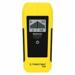 Brand new 🔔 TROTEC Scanner mural BI20 détecteur métaux bois 💯