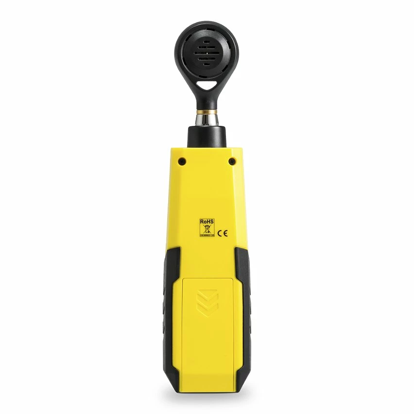 Top 10 🎁 TROTEC Appareil de mesure de gaz BQ16 🧨 4 Top 10 🎁 TROTEC Appareil de mesure de gaz BQ16 🧨 – Image 4