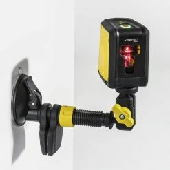 Outlet 😀 TROTEC Niveau laser croix BD5A Décoration Aménagement intérieur Mesure ✨ -Sam Outillage STORE 4052138015216 4