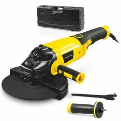 Deals 💯 TROTEC Meuleuse d'angle PAGS 10-230 🎉