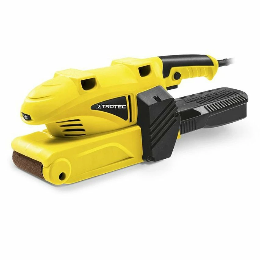 Hot Sale 🛒 TROTEC Ponceuse à bande PBSS 10-600 😉 1 Hot Sale 🛒 TROTEC Ponceuse à bande PBSS 10-600 😉