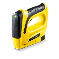Wholesale 🔥 TROTEC Agrafeuse électrique sans fil PTNS 10‑3,6V 🎉