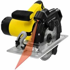 Hot Sale ✨ TROTEC Scie circulaire portative PCSS 10-1400 ✨