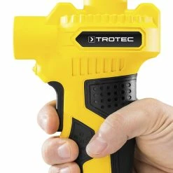 Best deal 🤩 TROTEC Compresseur portatif PCPS 10-16V + Pompe à air sans fil PCPS 11-16V 🔥 -Sam Outillage STORE 4052138017111 3