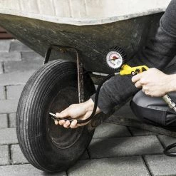 New 🔥 TROTEC Compresseur portatif PCPS 10-1100 🥰 9 New 🔥 TROTEC Compresseur portatif PCPS 10-1100 🥰 -Sam Outillage STORE 4052138017135 4