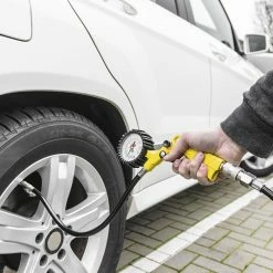 New 🔥 TROTEC Compresseur portatif PCPS 10-1100 🥰 10 New 🔥 TROTEC Compresseur portatif PCPS 10-1100 🥰 -Sam Outillage STORE 4052138017135 5