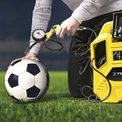 New 🔥 TROTEC Compresseur portatif PCPS 10-1100 🥰 11 New 🔥 TROTEC Compresseur portatif PCPS 10-1100 🥰 -Sam Outillage STORE 4052138017135 6