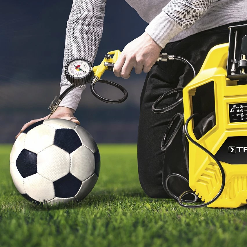 New 🔥 TROTEC Compresseur portatif PCPS 10-1100 🥰 6 New 🔥 TROTEC Compresseur portatif PCPS 10-1100 🥰 – Image 6