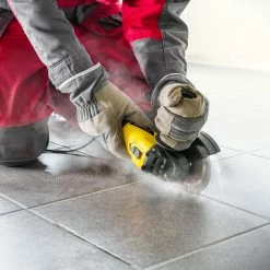 Top 10 ⭐ TROTEC Meuleuse d'angle PAGS 10-115 Tronconnage Decoupe Poncage 500 W ✨ -Sam Outillage STORE 4052138017401 5