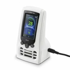 Top 10 😉 TROTEC Compteur de particules fines BQ30 mesure température humidité ambiante ✨ 7 Top 10 😉 TROTEC Compteur de particules fines BQ30 mesure température humidité ambiante ✨ -Sam Outillage STORE 4052138018378 3