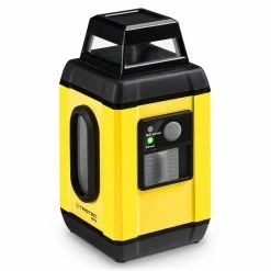 Outlet 🤩 TROTEC Laser rotatif BD7A ⌛