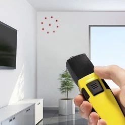 Best deal 👏 TROTEC Thermomètre infrarouge pyromètre BP21WP connecté pour smartphone ✔️ -Sam Outillage STORE 4052138048184 3