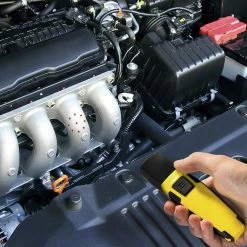 Best deal 👏 TROTEC Thermomètre infrarouge pyromètre BP21WP connecté pour smartphone ✔️ -Sam Outillage STORE 4052138048184 4