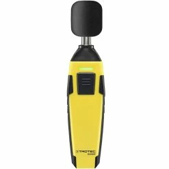 Best Sale ⭐ TROTEC Sonomètre connecté BS30WP pour Smartphone Mesure Bruit 💯