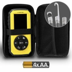 Wholesale 🥰 TROTEC Mini-endoscope vidéo BO22 vidéoscope ⭐ -Sam Outillage STORE 4052138049594 5