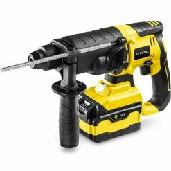 Best Pirce 🛒 TROTEC Perceuse-perforateur sans fil PRDS 20-20V 😀