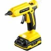Best deal ⭐ TROTEC Pistolet à colle sans fil PGGS 10-20V ✔️