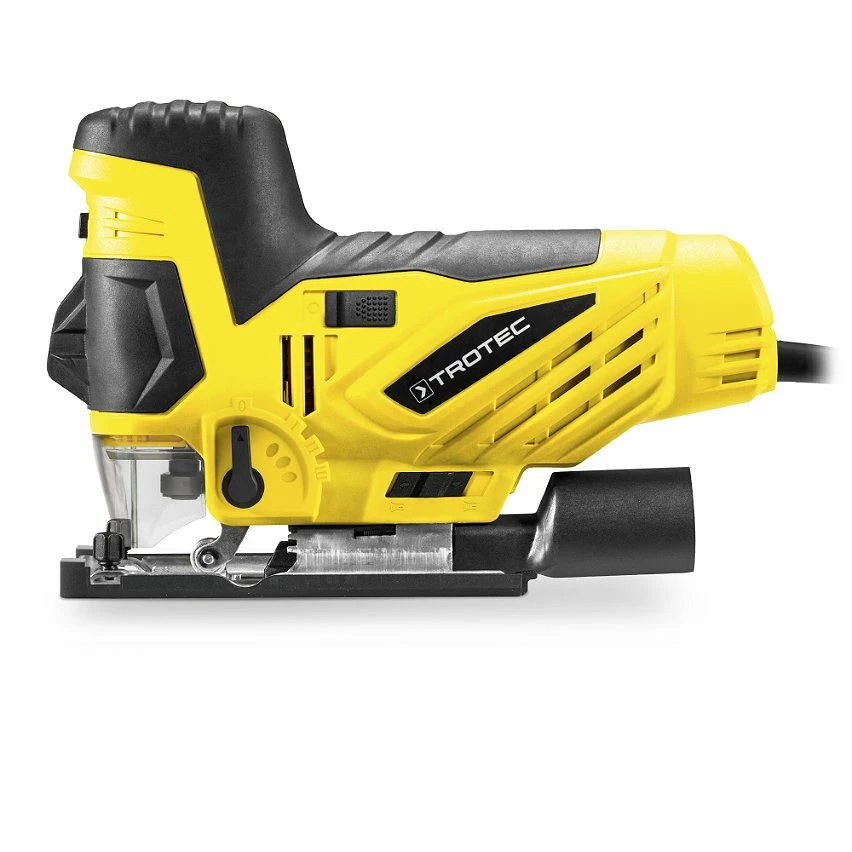 Best Sale 🤩 TROTEC Scie sauteuse PJSS 13-230V 💯 2 Best Sale 🤩 TROTEC Scie sauteuse PJSS 13-230V 💯 – Image 2