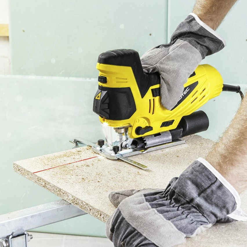 Best Sale 🤩 TROTEC Scie sauteuse PJSS 13-230V 💯 6 Best Sale 🤩 TROTEC Scie sauteuse PJSS 13-230V 💯 – Image 6