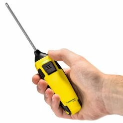 Budget 💯 TROTEC Sonde thermométrique connectée BT22WP Mesure Température 🤩 -Sam Outillage STORE 4052138102886 3