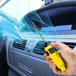 Budget 💯 TROTEC Sonde thermométrique connectée BT22WP Mesure Température 🤩 -Sam Outillage STORE 4052138102886 4