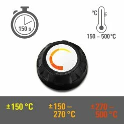 Wholesale 🤩 TROTEC Station de soudage PSIS 11-230V électronique modèlisme artisanat 48 W 🎉 -Sam Outillage STORE 4052138111550 5