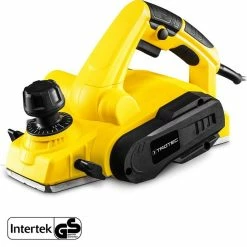 Top 10 🎉 TROTEC Rabot électrique PPLS 10-800 🤩