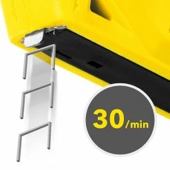 Budget 🎁 TROTEC Agrafeuse électrique PTNS 11‑230V 30 coups par minute 45 W 👍 -Sam Outillage STORE 4052138112335 4