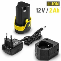 New 👏 TROTEC Outil multifonctions sans fil PMTS 01-12V 🧨 -Sam Outillage STORE 4052138114636 4