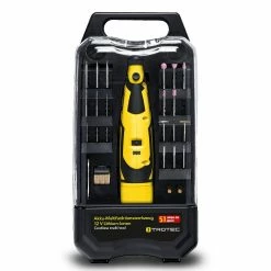 New 👏 TROTEC Outil multifonctions sans fil PMTS 01-12V 🧨 -Sam Outillage STORE 4052138114636 5