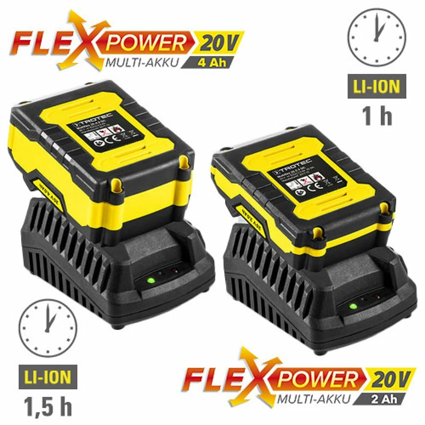 Best Sale 😉 TROTEC Ponceuse à bande sans fil PBSS 10-20V ✨ 3 Best Sale 😉 TROTEC Ponceuse à bande sans fil PBSS 10-20V ✨ – Image 3