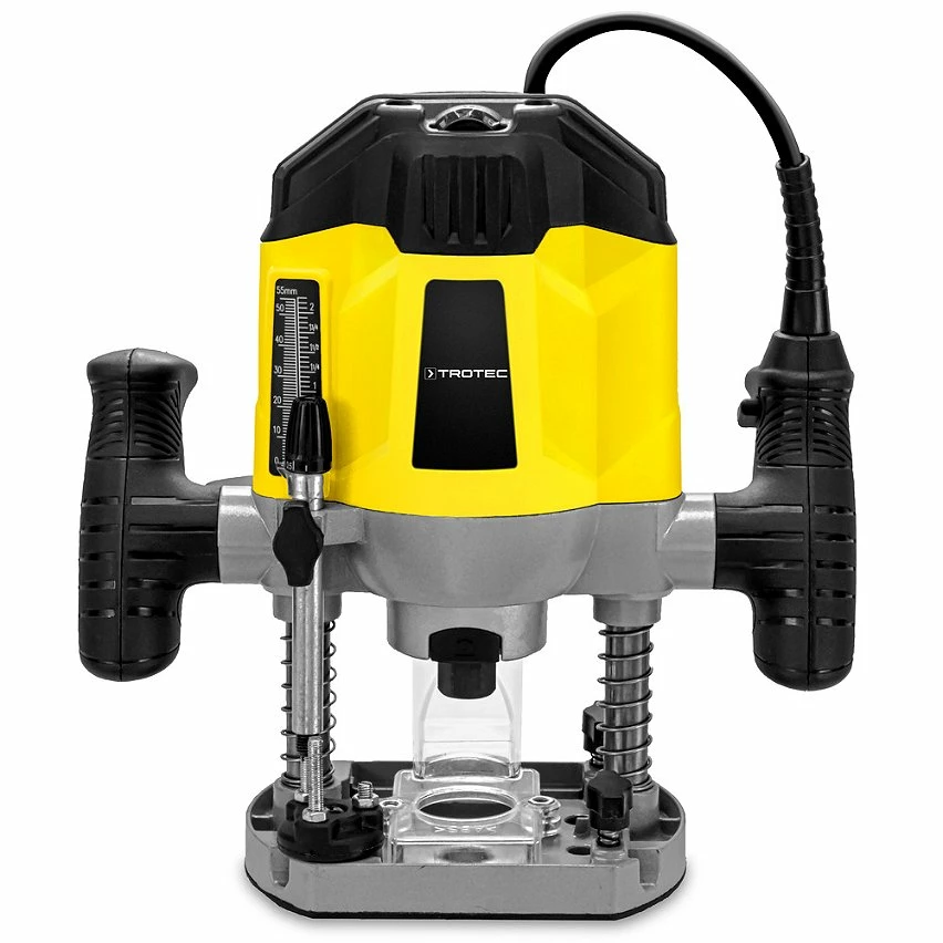 Buy 🤩 TROTEC Défonceuse PRTS 10-1200 🌟 4 Buy 🤩 TROTEC Défonceuse PRTS 10-1200 🌟 – Image 4