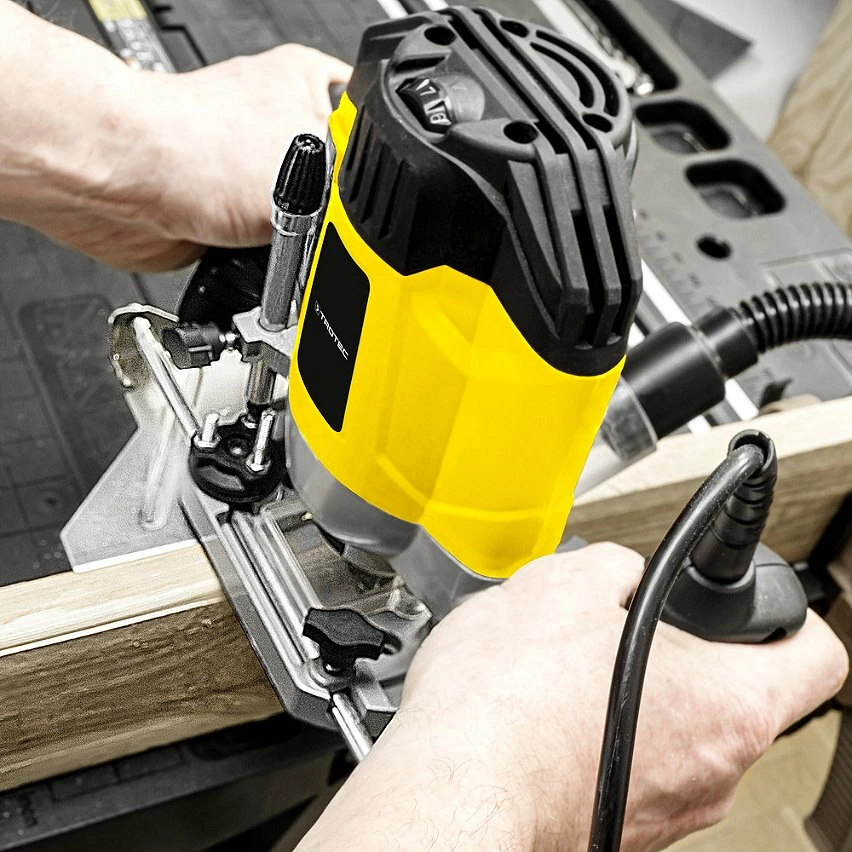 Buy 🤩 TROTEC Défonceuse PRTS 10-1200 🌟 5 Buy 🤩 TROTEC Défonceuse PRTS 10-1200 🌟 – Image 5