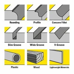 Buy 🤩 TROTEC Défonceuse PRTS 10-1200 🌟 12 Buy 🤩 TROTEC Défonceuse PRTS 10-1200 🌟 -Sam Outillage STORE 4052138114704 6