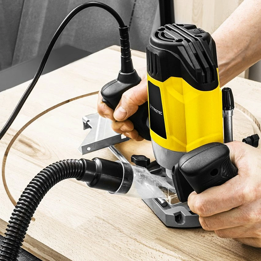 Buy 🤩 TROTEC Défonceuse PRTS 10-1200 🌟 7 Buy 🤩 TROTEC Défonceuse PRTS 10-1200 🌟 – Image 7